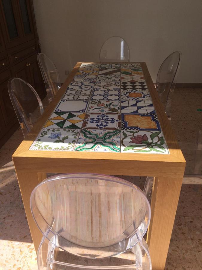 Panorama da Cartolina Apartment Ischia Bagian luar foto